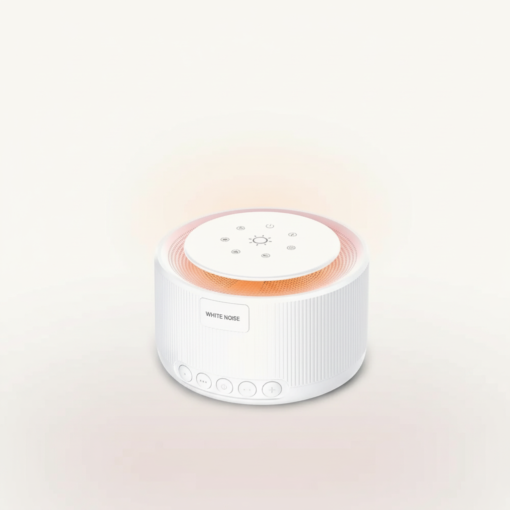 Havley White Noise Machine
